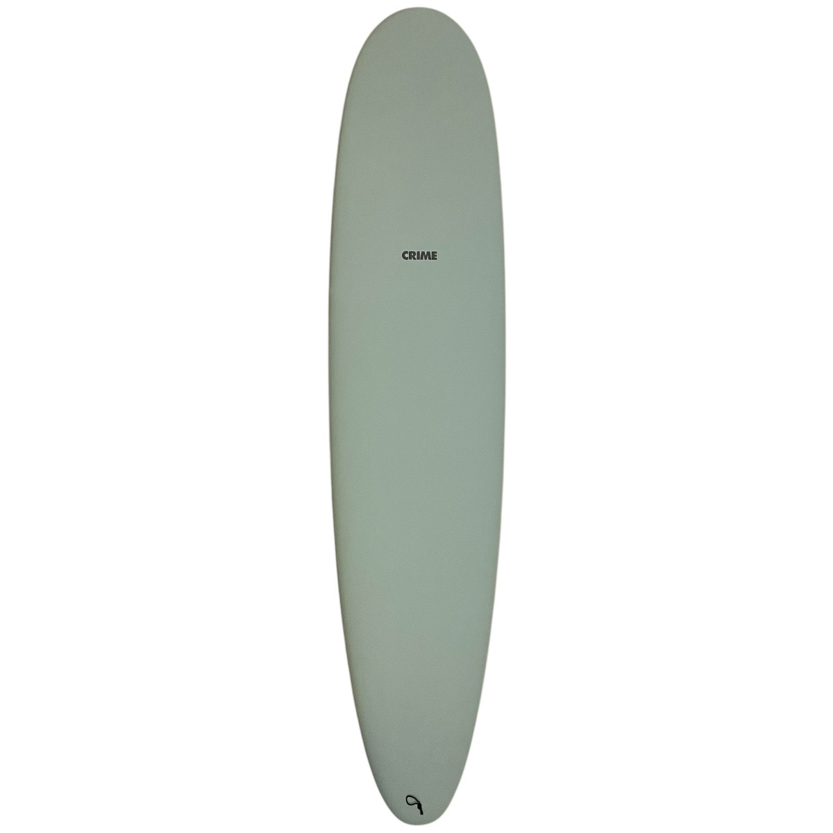 CRIME / CRIME / STUBBY 7`6 VOLAN WHITE
